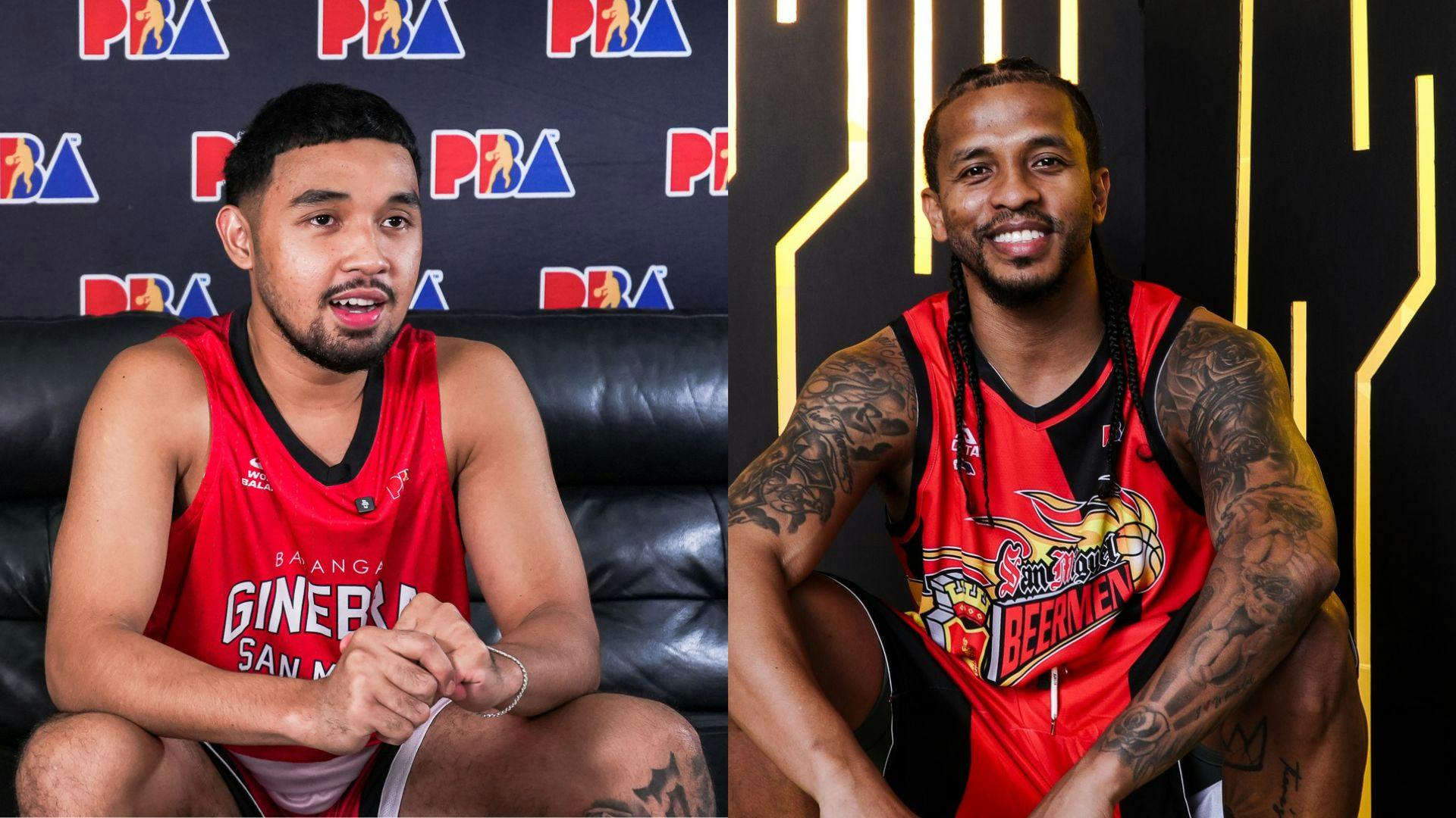 San Miguel vs Ginebra: Mark your calendars for this intense Group B faceoff and more in the PBA Season 49 Governors